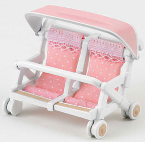 ｶ-214ふたり乗りﾍﾞﾋﾞｰｶｰ