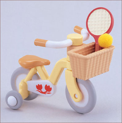 ｶ-306 自転車（こども用）