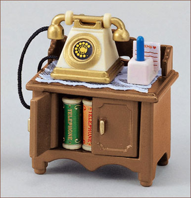 ｶ-501 電話台ｾｯﾄ