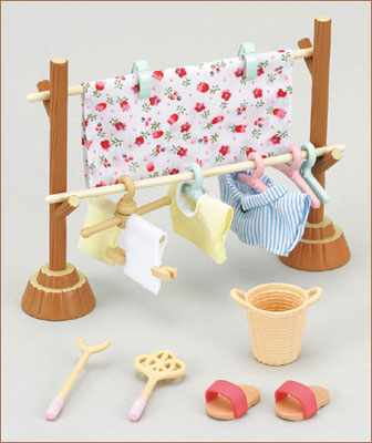 ｶ-610 ものほしｾｯﾄ