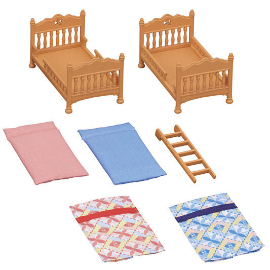 ｶ-317 二段ﾍﾞｯﾄﾞｾｯﾄ