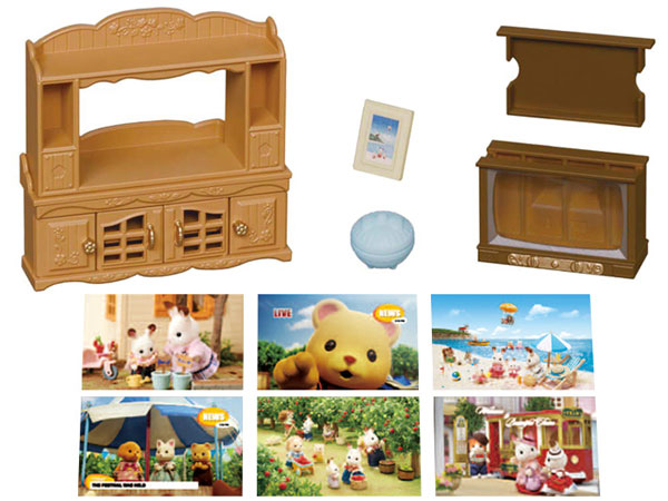 ｶ-522ﾃﾚﾋﾞ･ﾃﾚﾋﾞ台ｾｯﾄ