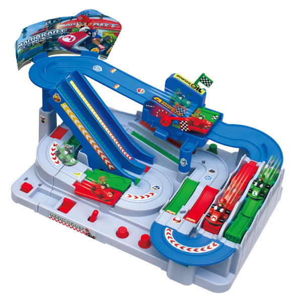 ﾏﾘｵｶｰﾄ ﾚｰｼﾝｸﾞ ﾃﾞﾗｯｸｽ