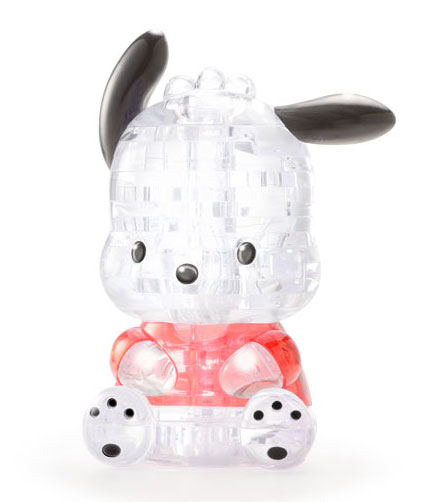 ｸﾘｽﾀﾙｷﾞｬﾗﾘｰ ﾎﾟﾁｬｯｺ