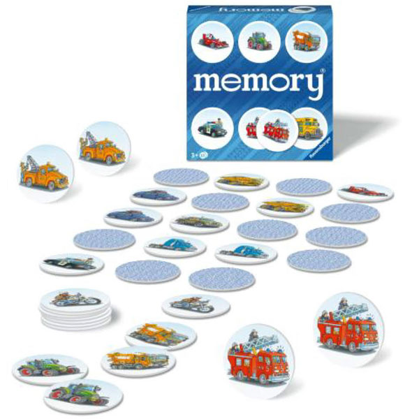 ﾋﾞｰｸﾙ･ﾒﾓﾘｰ