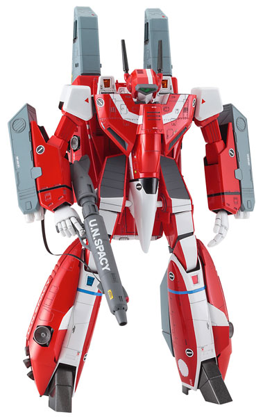 AmiAmi [Character & Hobby Shop] | 1/72 VF-1J Super Battroid