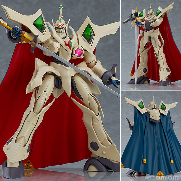 AmiAmi [Character & Hobby Shop] | MODEROID The Vision of