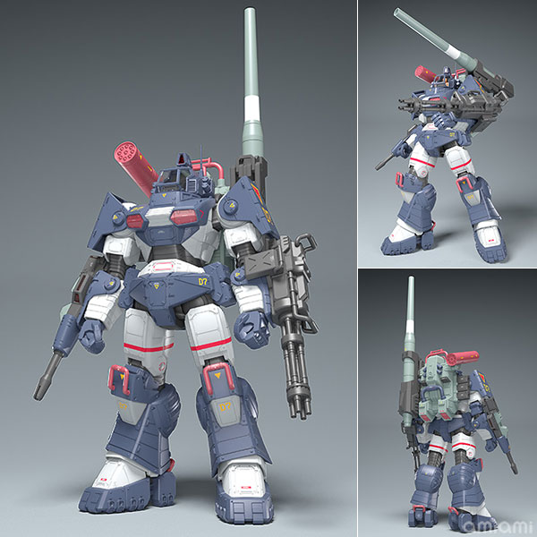 AmiAmi [Character & Hobby Shop]  G4H - 12 Inch Action Figure: Tyrus (Elite  Ballistics Support)(Released)