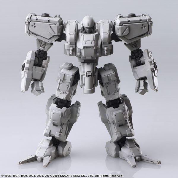 AmiAmi [Character & Hobby Shop] | [Bonus] Front Mission Structure