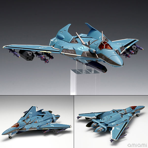 AmiAmi [Character & Hobby Shop] | Macross Frontier VF-171