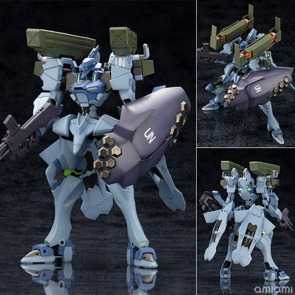 AmiAmi [Character & Hobby Shop] | Muv-Luv Alternative Fubuki Blast