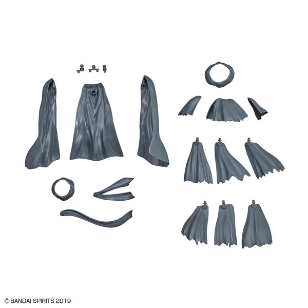 30MM W027 ｵﾌﾟｼｮﾝﾊﾟｰﾂｾｯﾄ14(ﾏﾙﾁｸﾛｽ)