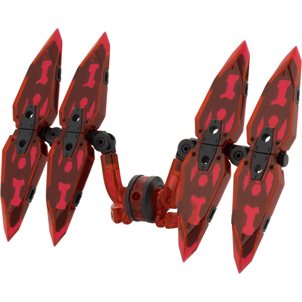 エクシードバインダー2 ブラックVer.