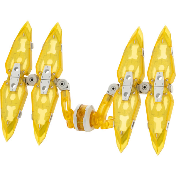 エクシードバインダー2 ホワイトVer.