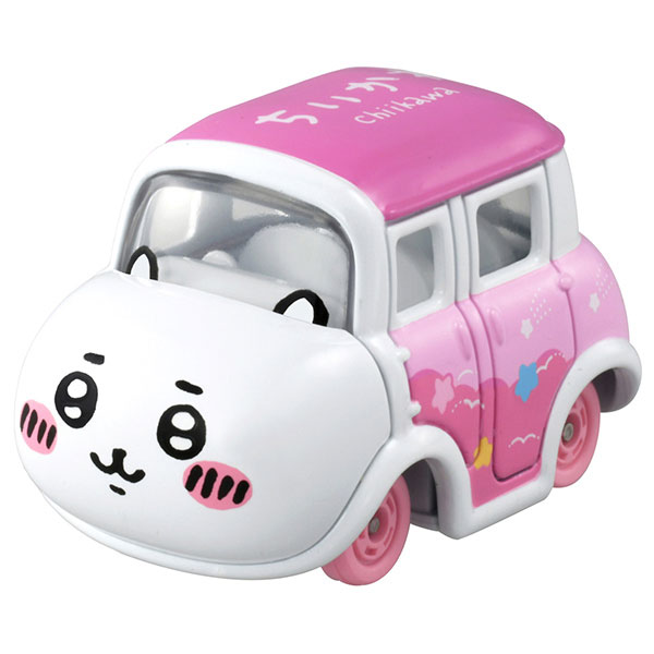 Dream Tomica SP Chiikawa