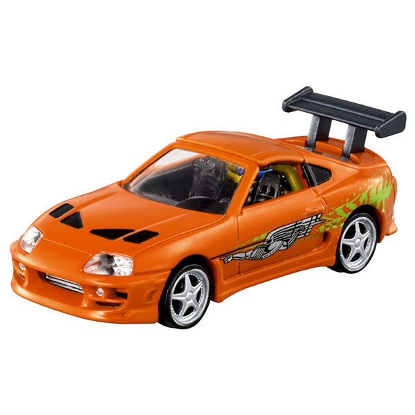 AmiAmi [Character & Hobby Shop] | Tomica Premium unlimited 03 The