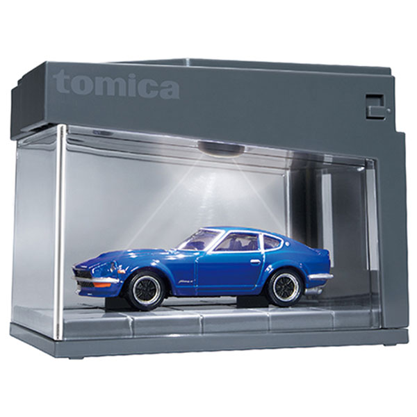 AmiAmi [Character & Hobby Shop] | Tomica Premium tomica Light-up 