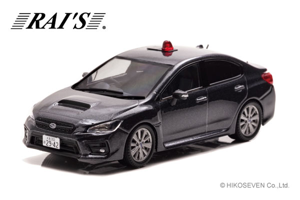 AmiAmi [Character & Hobby Shop] | 1/43 Subaru WRX S4 2.0GT Eye 