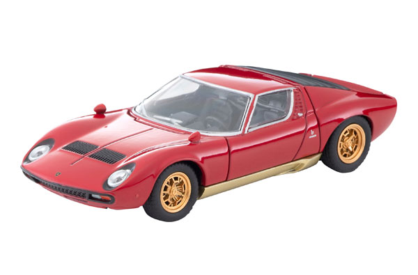 AmiAmi [Character & Hobby Shop] | Tomica Limited Vintage LV