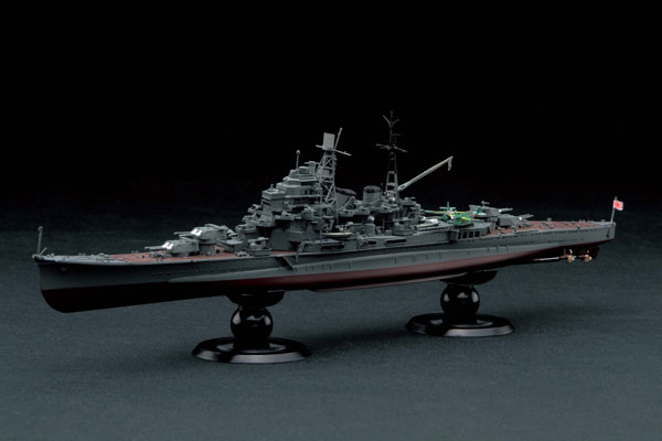 AmiAmi [Character & Hobby Shop] | 1/700 IJN Series No.23 EX