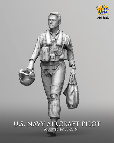 1/6 12インチ アメリカ軍空軍パイロットカスタムフィギュア CS74 1 6 Scale Pilot Figures | eBay