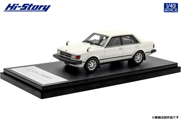 AmiAmi [Character & Hobby Shop] | 1/43 Toyota CELICA CAMRY 2000 GT