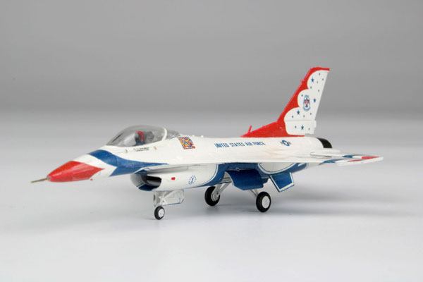 AmiAmi [Character & Hobby Shop] | 1/144 US Air Force F-16C