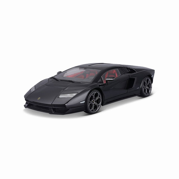 AmiAmi [Character & Hobby Shop] | 1 / 18 Lamborghini Countach LPI