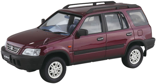 AmiAmi [Character & Hobby Shop] | The Model Car No.SP06 1/24