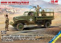 aemyページ AmiAmi [Character & Hobby Shop] | 1/35 WWII G7107 US Army