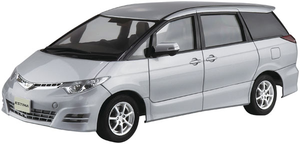 Toyota cheap previa toy