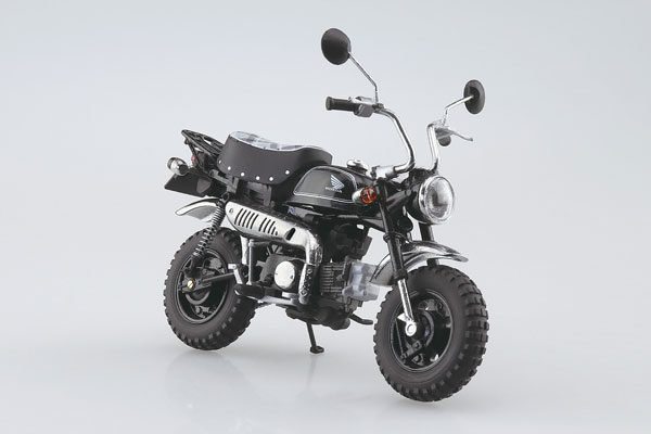 AmiAmi [Character & Hobby Shop] | 1/12 Complete Motorcycle Model