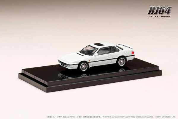 MARK43 ホンダ プレリュード Si (BA5) 1989 Amazon | MARK43 1/43 ホンダプレリュード Si (BA5