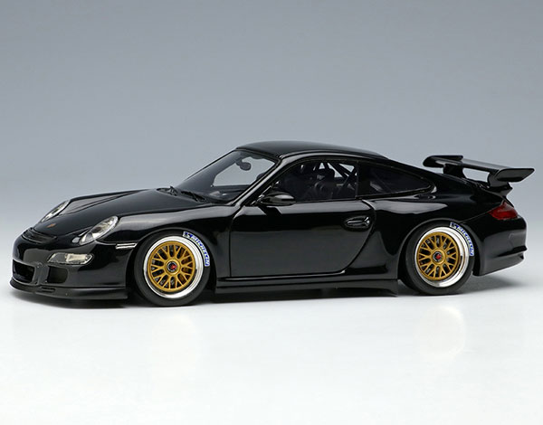AmiAmi [Character & Hobby Shop] | 1/43 Porsche 911 (997) GT3 RS 