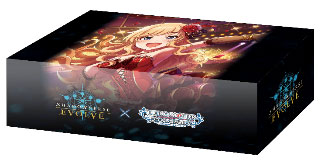 AmiAmi [Character & Hobby Shop] | Shadowverse EVOLVE Official 
