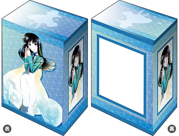 AmiAmi [Character & Hobby Shop]  Bushiroad Deck Holder Collection