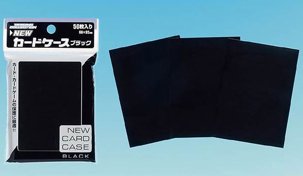 NEWｶｰﾄﾞｹｰｽﾌﾞﾗｯｸ