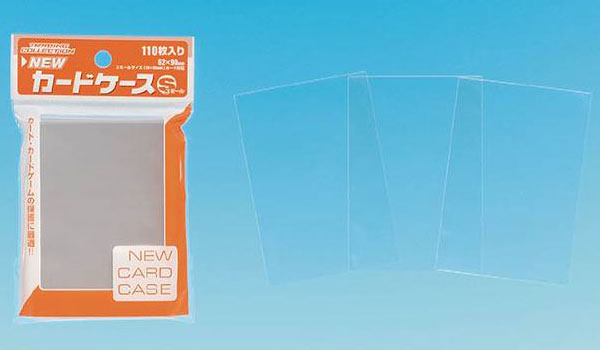 NEWｶｰﾄﾞｹｰｽS