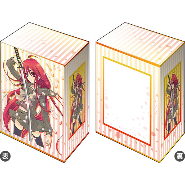 AmiAmi [Character & Hobby Shop] | Bushiroad Deck Holder Collection 