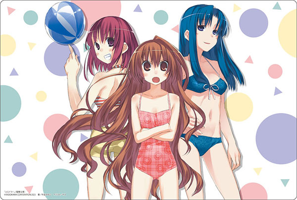 HD desktop wallpaper: Anime, Toradora!, Taiga Aisaka, Ami