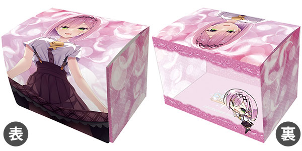 AmiAmi [Character & Hobby Shop] | Character Deck Case MAX NEO 