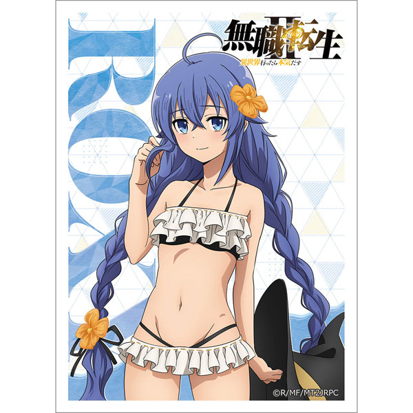 AmiAmi [Character & Hobby Shop]  Anime Mushoku Tensei: Jobless