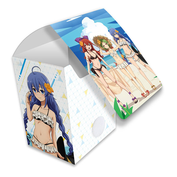 [Kamigami no Asobi] Sheet [Apollon & Hades] (Anime Toy) - HobbySearch Anime  Goods Store