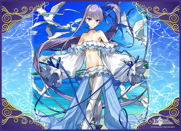 Fate アナスタシア　プレイマット リン☆ユウ フレシア fgo コミケ AmiAmi [Character & Hobby Shop] | TCG All Purpose Play Mat Fate