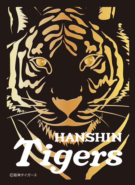 Hanshin Tigers, Product categories