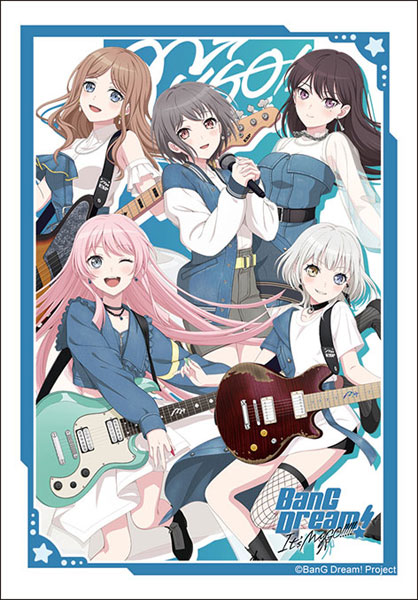 BanG Dream! It`s MyGO Good Quality Prints and Posters HD Quality