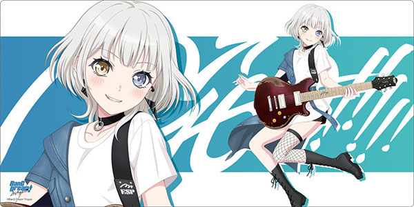 BanG Dream! It's MyGO!!!!! Soyo Nagasaki Cosplay Costume