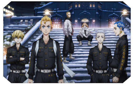 ｳﾞｧｲｽｼｭｳﾞｧﾙﾂﾌﾞﾗｳ ｽﾀｰﾄﾃﾞｯｷ 東京ﾘﾍﾞﾝｼﾞｬｰｽﾞ 聖夜決戦編