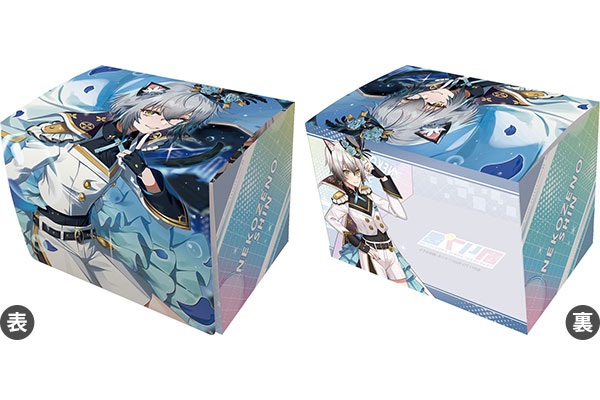 AmiAmi [Character & Hobby Shop] | Character Deck Case MAX NEO