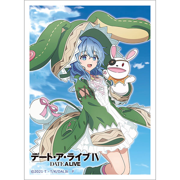 Date A Live IV: Vol. 1 Blu-ray (デート・ア・ライブIV) (Japan)